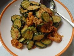 -煎饼卷大葱·非遗传承·潍坊菜(十笏园店)