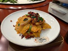 -乐口福家常菜馆(古庸路店)