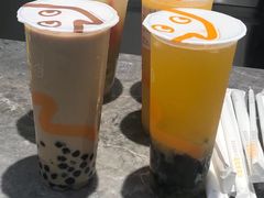 -CoCo都可(东城国贸店)