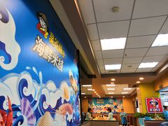 -灵芝妹子海鲜米线(香炉礁山姆店)