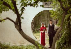 点击看大图 -苏州HX-合喜映画婚纱摄影