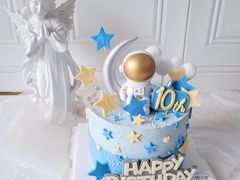 -蜜肆动物奶油蛋糕·个性定制·下午茶甜品