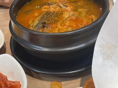 -山海珍味韩国料理(奥城店)