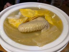 -南小馆(迪士尼小镇店)