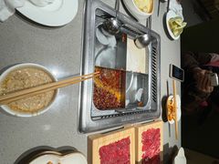 -海底捞火锅(丰尚国际广场店)