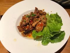 -觅山云南菜(泊富ICITY店)