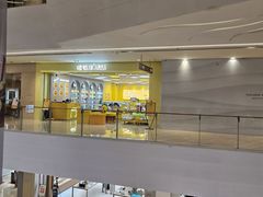 -龙湖杭州滨江天街