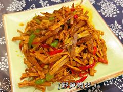 -印象徽州·正宗徽菜体验店