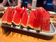 -胖子烧烤海鲜(亲贤北街店)