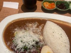 -CURRY YA 熟成咖哩專門店(深圳湾万象城店)