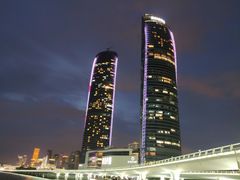 -演武大桥观景平台