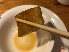 -圆满素食林饭店非遗素食(河西店)