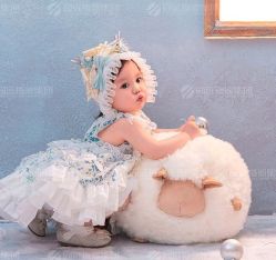 -同远QQBABY亲子摄影(北京路店)