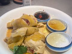 -创味·民间海南菜·非遗藤桥排骨(藤桥·免税城店)