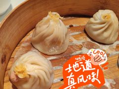 -绿波廊(豫园店)