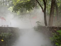 -云丘山景区