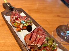 -新贝乐意大利餐厅(苏州中心店)