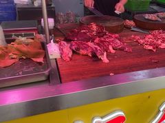 -阿娟牛肉丸·手打牛肉丸·现做现卖