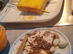 -偏脸子哈尔滨老烧烤(红旗大街店)