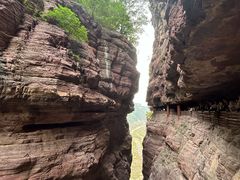 -云台山风景名胜区