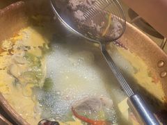 -洱火云南酸菜牛肉火锅(石景山当代商城店)