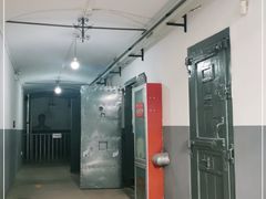 -青岛德国监狱旧址博物馆