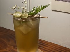 -埋位小酒馆(东城店)