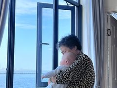 -古尚锦酒楼·水上餐厅