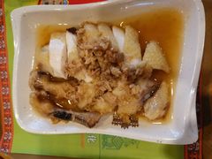 -海口骑楼小吃街