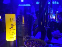 -胡桃里音乐酒馆(白云五号T5 MALL店)