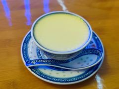 -捷信牛奶甜品世家(合生汇店)