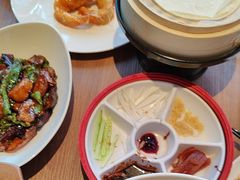 -青年公社烤鸭(青年路店)