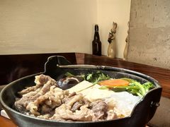 -铃木食堂(北新桥店)