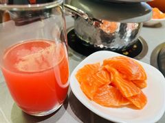 -三京祥烤肉自助料理(慈云寺店)