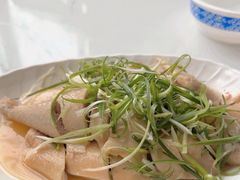 -禄源公·老莞诚饭店