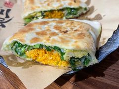 -地二手作鱼汤馄饨(上街里店)