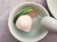 -山外山菜馆(玉泉路店)