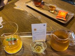 -大益茶庭(勐海会员中心店)