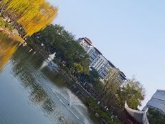 -北湖公园