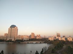 -公益图书馆(江南大学店)
