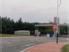 -大连外国语大学(旅顺校区)