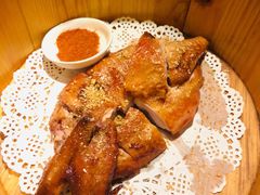 胡桃里烤鸡-胡桃里音乐酒馆(环亚凯瑟琳广场店)