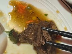 -鲁厚源牛肉坊(阳光100店)