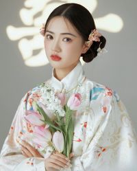 -今生有约婚纱摄影店(景德路店)