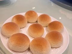 雪岭雄峰-利苑酒家(华熙国际店)