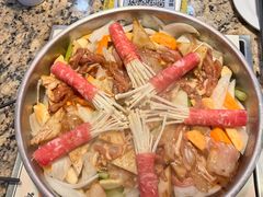 -黄记煌三汁焖锅(新世纪广场店)