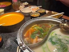 -牛New寿喜烧(金茂览秀城店)