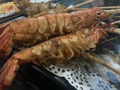 -啊溜烧烤·炭火传承(南澳店)
