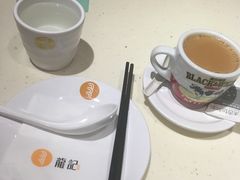 -龙记香港茶餐厅(久光百货店)