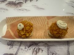 -柏兰蒂西餐厅BAR.A.MUNDI(尚嘉中心店)